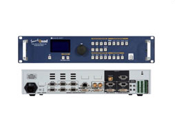 스마트 쿼드 (Smart Quad)